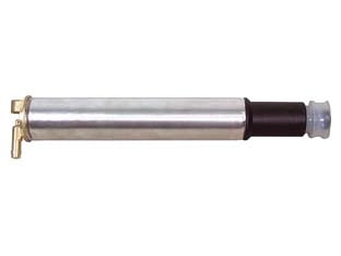 POMPANTE RICAMBIO INOX PER MODELLO ATENA E VENERE LT.12/16    DALDEGAN