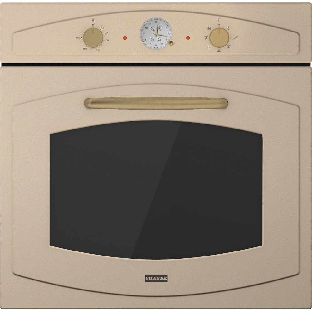 Franke 116.0696.541 forno da incasso fco 86 h oa av, avena , 65 litri classe a