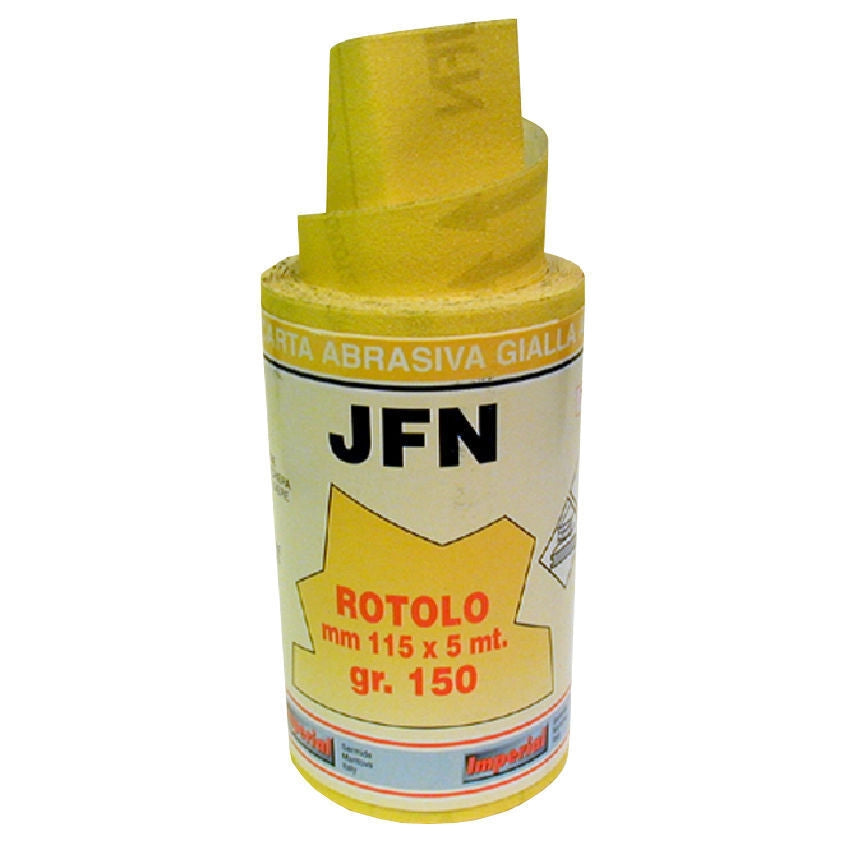 Imperial Carta Jfn Mini Rolls 115mmx5mt 150gr