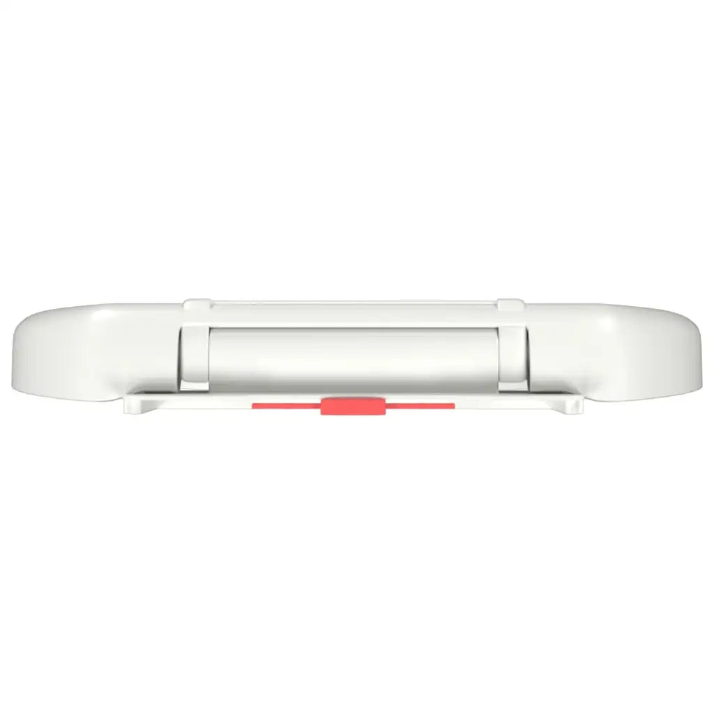 Copriwater Ammortizzato a Sgancio Rapido Bianco CFW6126815