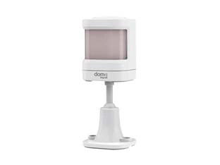 SENSORE DI PRESENZA VOLUMETRICO WIRELESS DOME    BEGHELLI