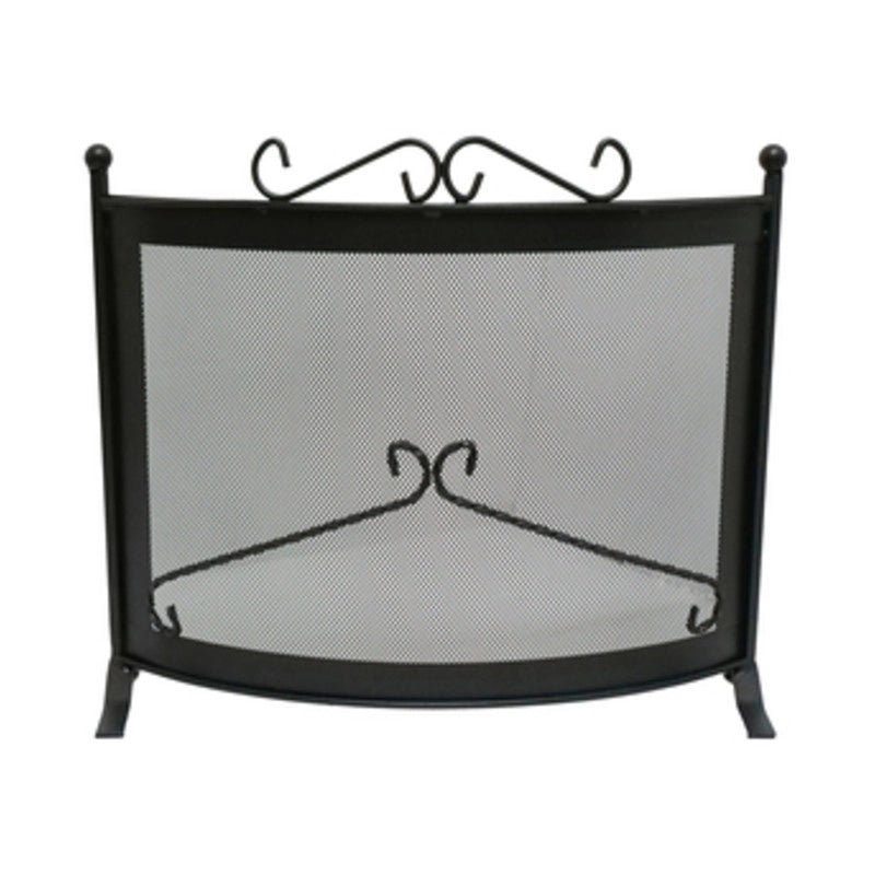 PARASCINTILLE ACCIAIO VERNICIATO DECO C003- 2,0 pz