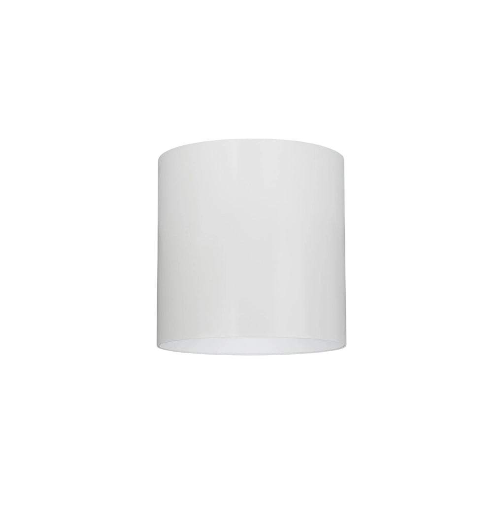 Spot da soffitto LED Nowodvorski IOS 8743 bianco alluminio