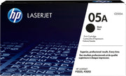 HP Cartuccia Toner originale nero LaserJet 05A