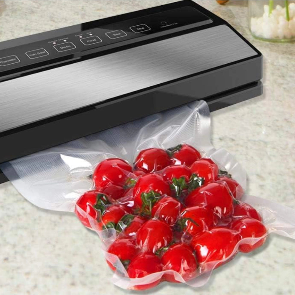 Buste Sottovuoto Goffrate 50pz 30x40cm uso Domestico e Professionale BPAFREE