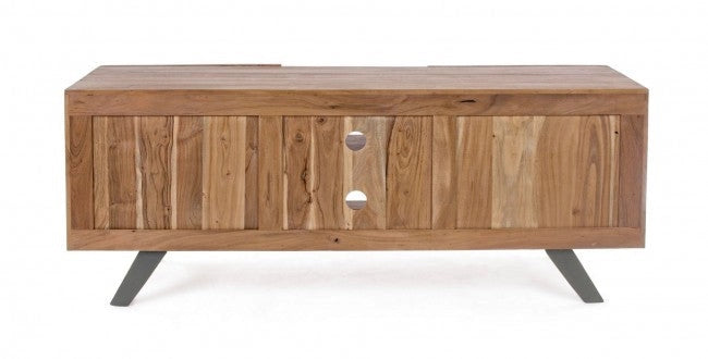 Mobile Basso 2 Ante 160x44x65h cm Aron