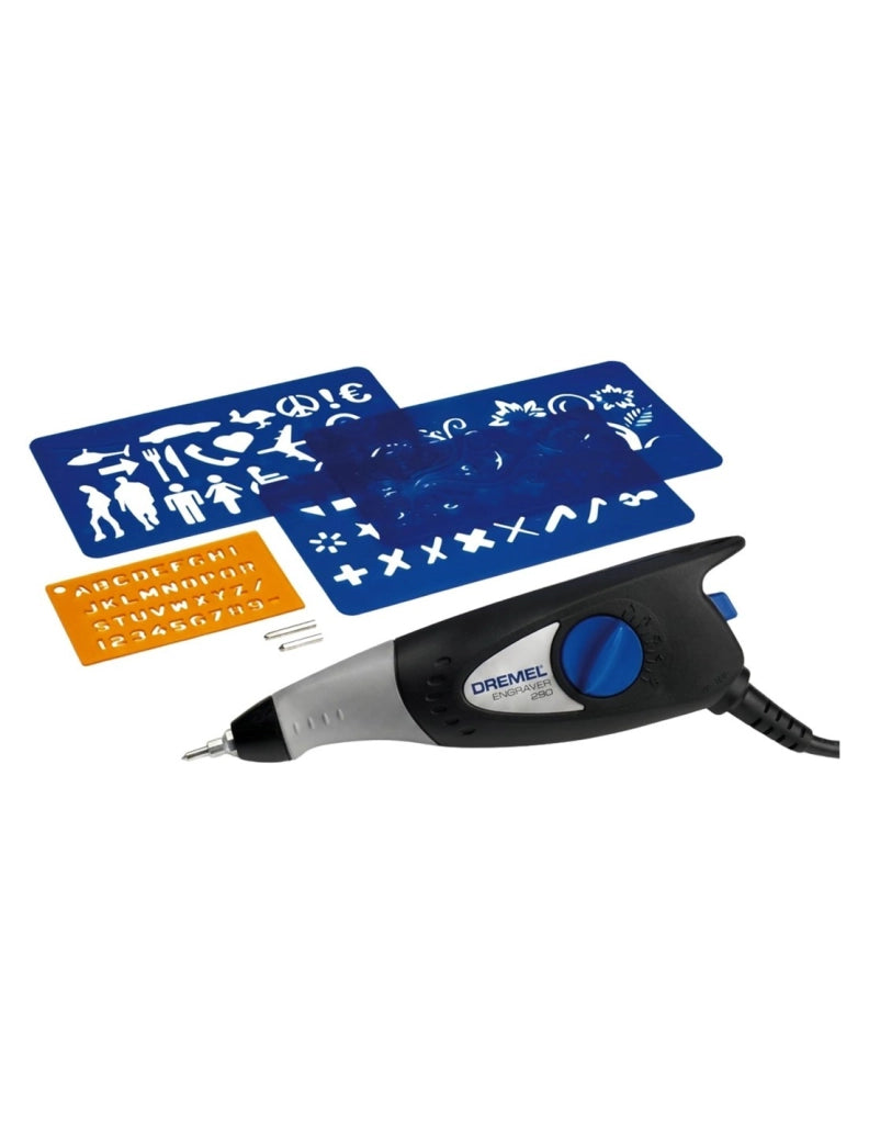 Incisore DREMEL (290-3 Hobby)