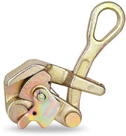 Cablepuller Costruzione Resistente - Costruzione in Acciaio - Antistucura - 760 g - 18 x 10 x 4 cm - Spanne cavi