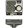 Orbit 94884 Pocket Star Ultra programmatore di irrigazione 4 stazioni