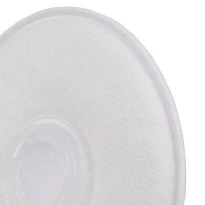 3M 2125 Filtri Antiparticolato Classe P2 R Serie 2000 Connessione a Baionetta Confezione 2 Pezzi
