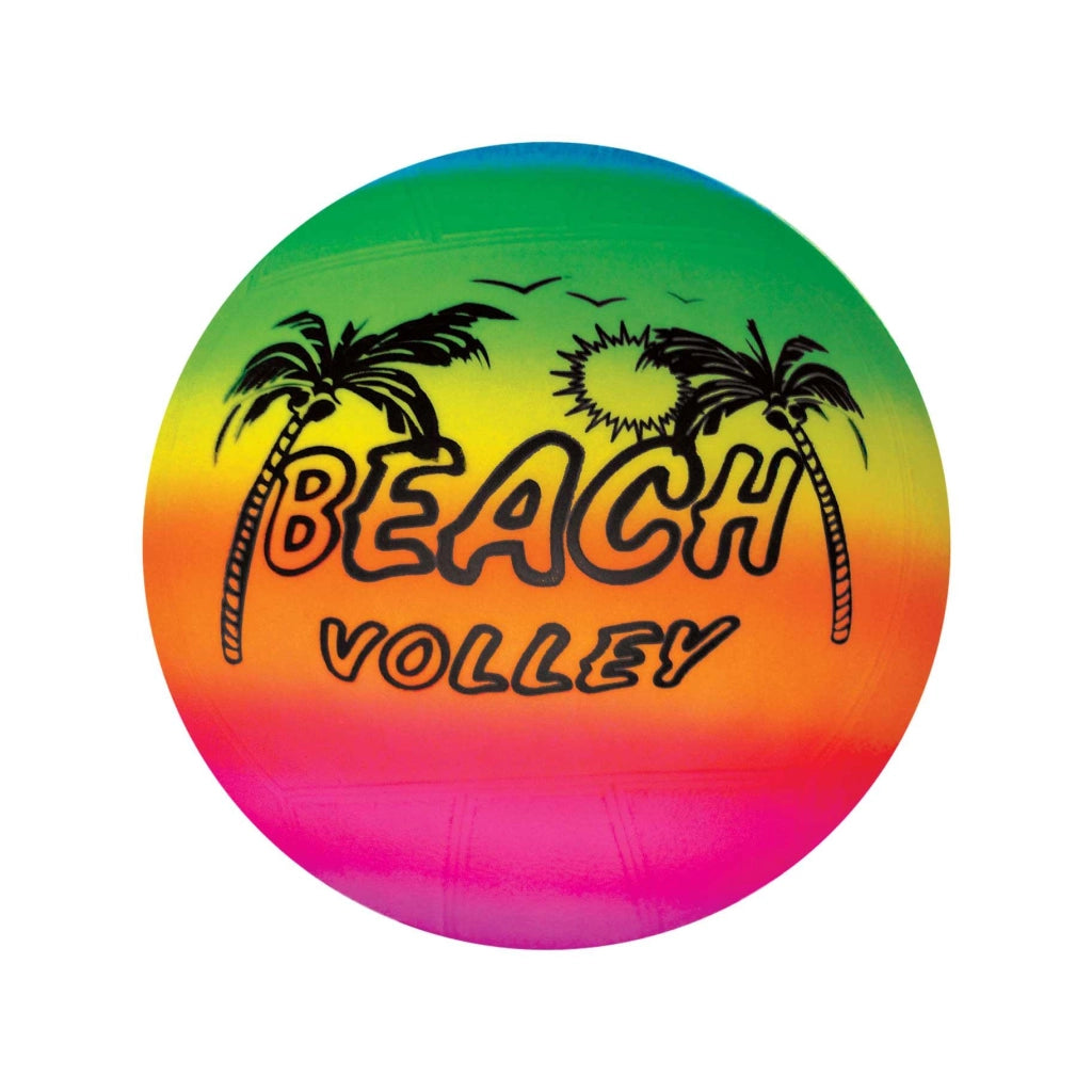 PALLONE `RAINBOW`240 GR.