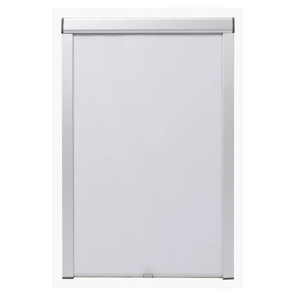 Tenda a Rullo Oscurante Persiana Bianca P08/408 131286