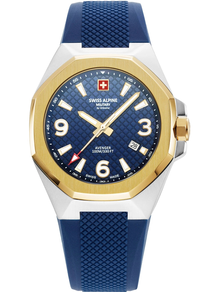 SWISS ALPINE MILITARY Mod. 7005-1845