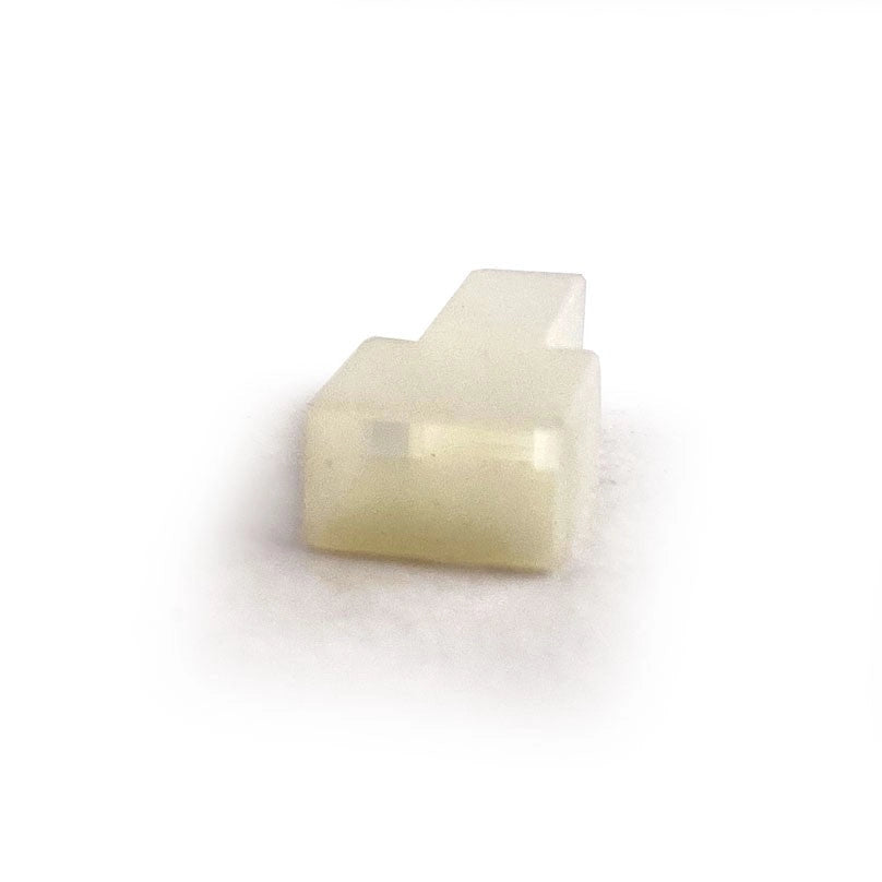 Copri faston maschio 6,3 Mikropla