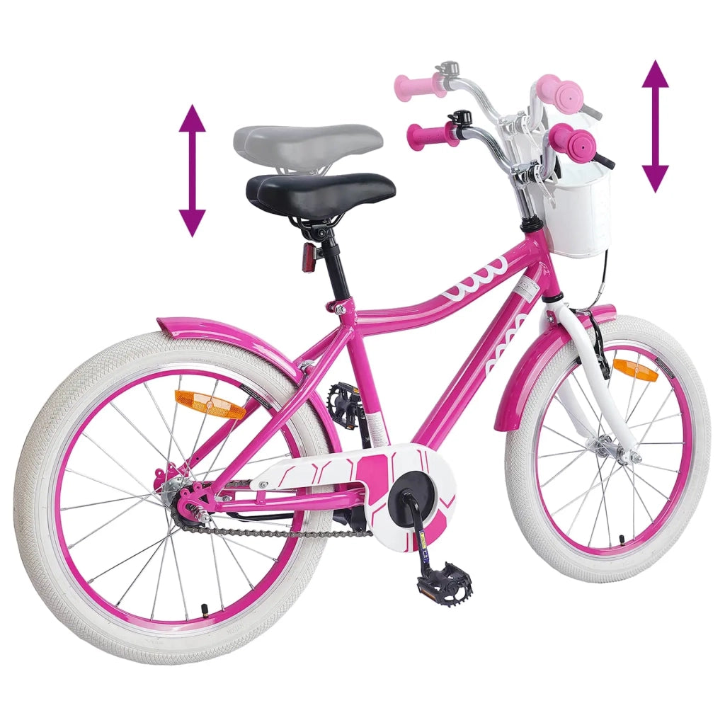 Bicicletta per Bambini | Bici per bambini 20 Pollici