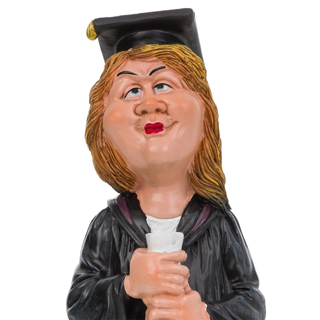Figura graduata 9x8,5x24h