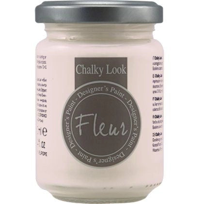 To-do fleur 130ml pink rococo