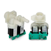 ELETTROVALVOLA CARICO ACQUA DOPPIA LAVATRICE BOSCH SIEMENS 180 2 VIE 00174261  - Bosch Siemens
