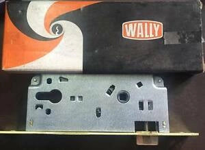 SERRATURA WALLY ART262 MM45 IN