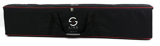 Borsa Custodia 141x21x27 cm in Poliestere per Barbecue Cuocispiedini Miami 1200 Lisa Luxury