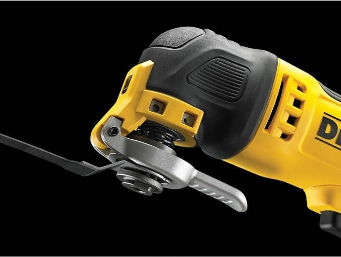 LAMA TAGLIO LEGNO PER MULTIFUNZIONE DEWALT DT20704-QZ