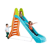 Scivolo feber 800009709 life mega feberslide con acqua