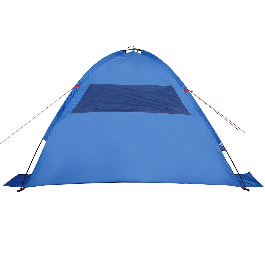Tenda da Spiaggia Azzurra Impermeabile 94526