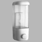 DOSATORE ECO BIANCO IN PLASTICA  Ml 500     CARDINALE