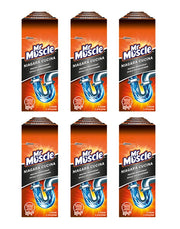 SET 24 MISTER MUSCOLO DISGORGANTE NIAGARA 250 ML