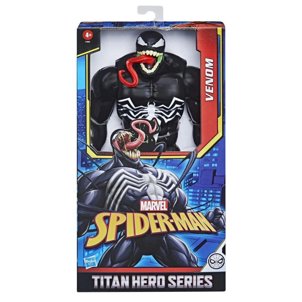 SPD TITAN DLX VENOM