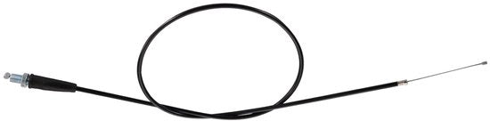 Cavo di Accensione in Acciaio Inossidabile - 39,4" - Adatto per 50cc/70cc/90cc/110cc/125cc/140cc/150cc - Cavo di Accensione Duraturo - Facile da Installare - Cavo di Accensione per Motocicletta