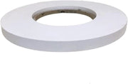 Bordo ABS per mobili 1 mm bianco H45 mm - rotolo da 50 metri