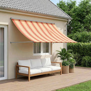 Tenda da Sole Multicolore 300 x 150 cm 42037111