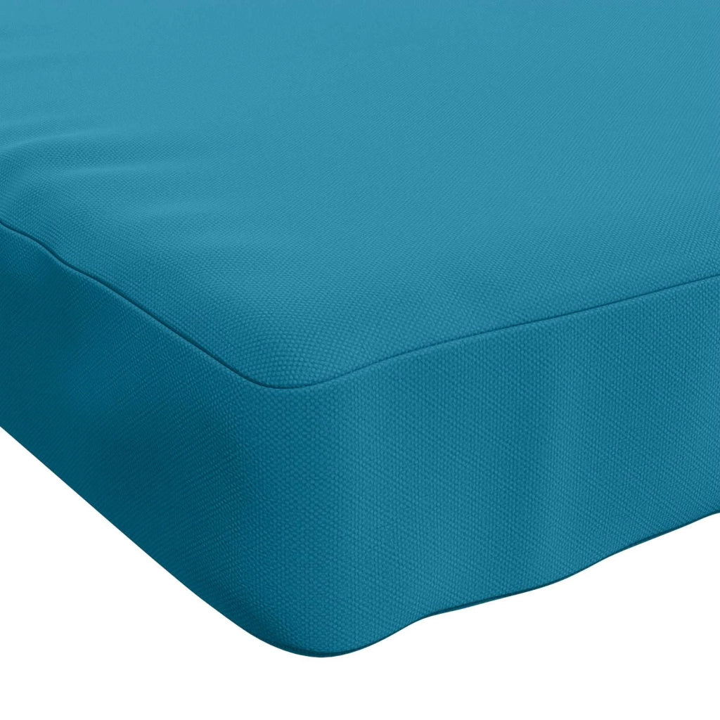 Cuscini per Panchina a 2 Pezzi VUGHT 2 pcs 100% Poliestere 951037