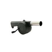 SOFFIATORE PER BARBECUE IDEAL STAR - - IDEAL STAR