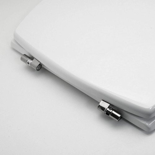 Copriwater compatibile per WC Catalano vaso Zortea forma 4 Bianco