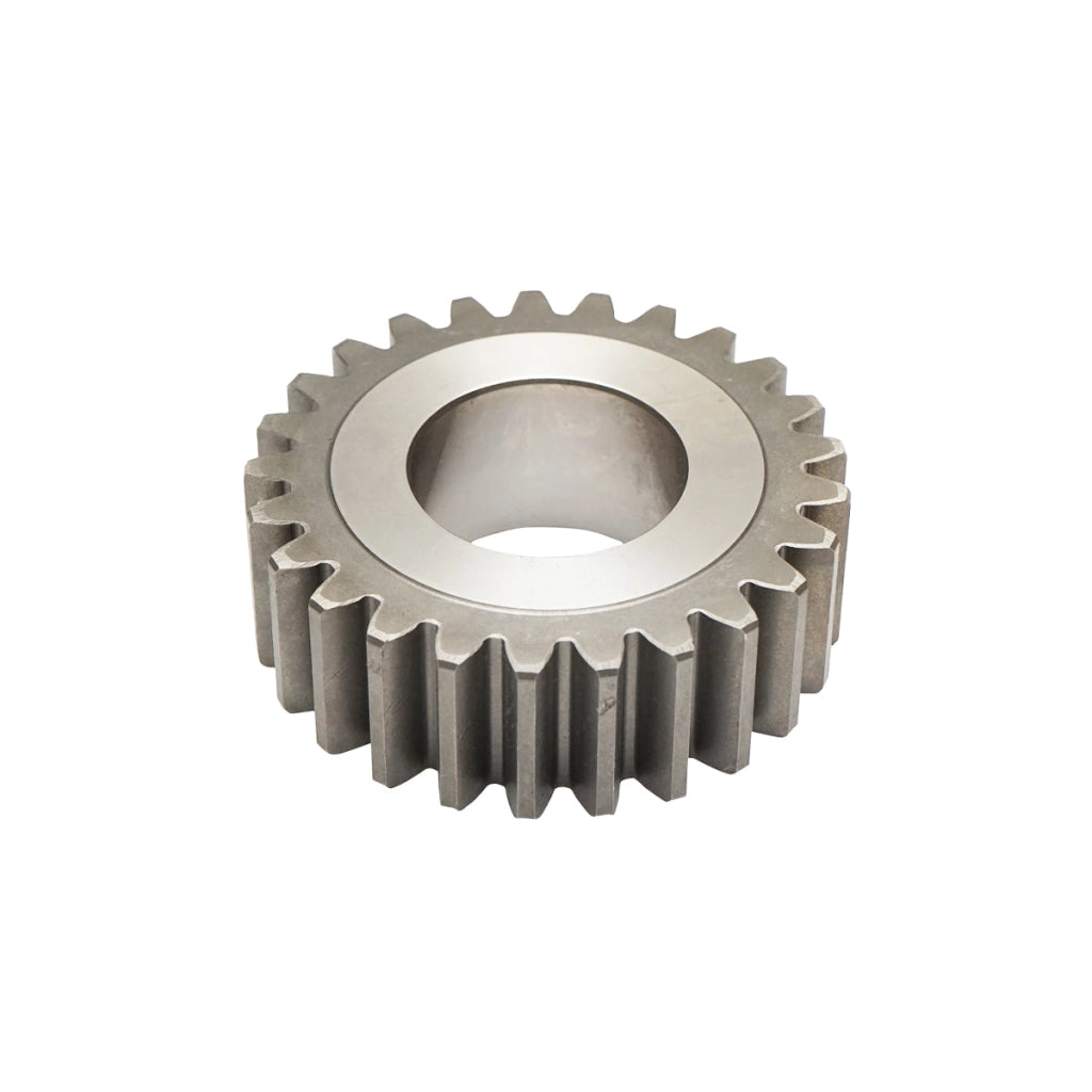 Pignone satellite asse anteriore New Holland, Fiat, Ford 40.35x89.65x29.9mm codice OEM 87310632, 5145497