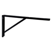 REGGIMENSOLA 'PESANTE' cm 40 - colore nero- 6 pezzi  - BOLIS ITALIA