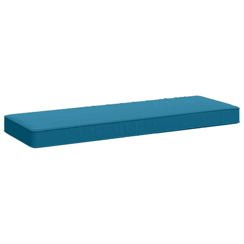 Cuscini per Panchina a 2 Pezzi VUGHT 2 pcs 100% Poliestere 950457