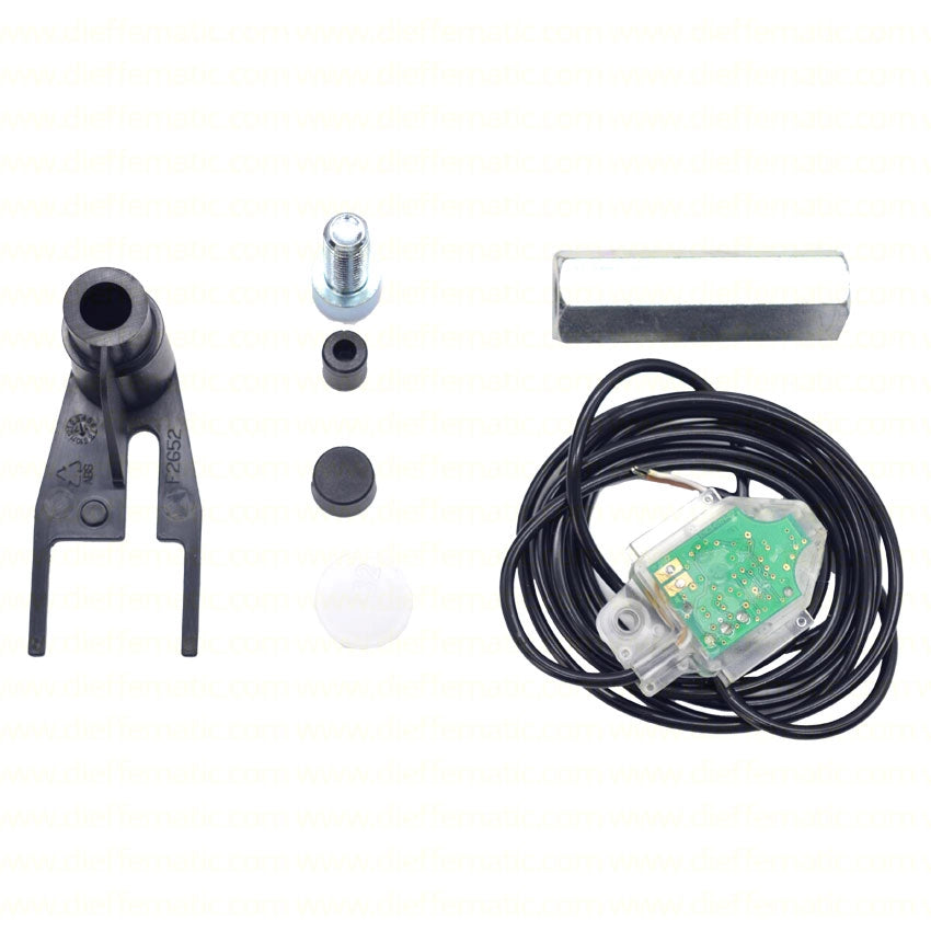 GRUPPO ENCODER PER 770N PER ATTUATORE 230V INTERRATO 770N FAAC 404035 SICUREZZA
