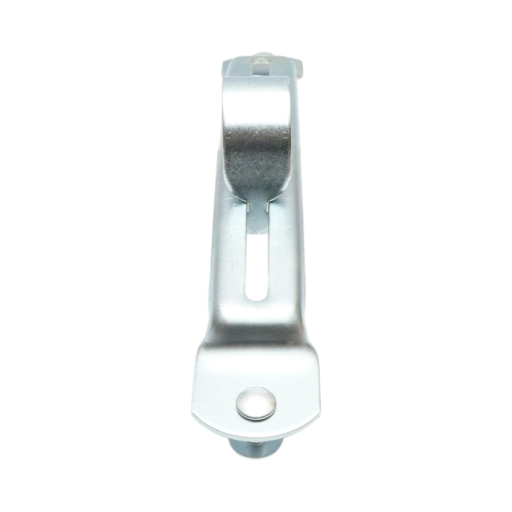 Staffa di montaggio parafango camion sinistra 310x42x40mm