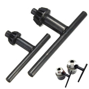 Trade Shop - Chiave Chiavino Per Mandrino A Cremagliera Mandrino Per Trapano 10 - 13mm -