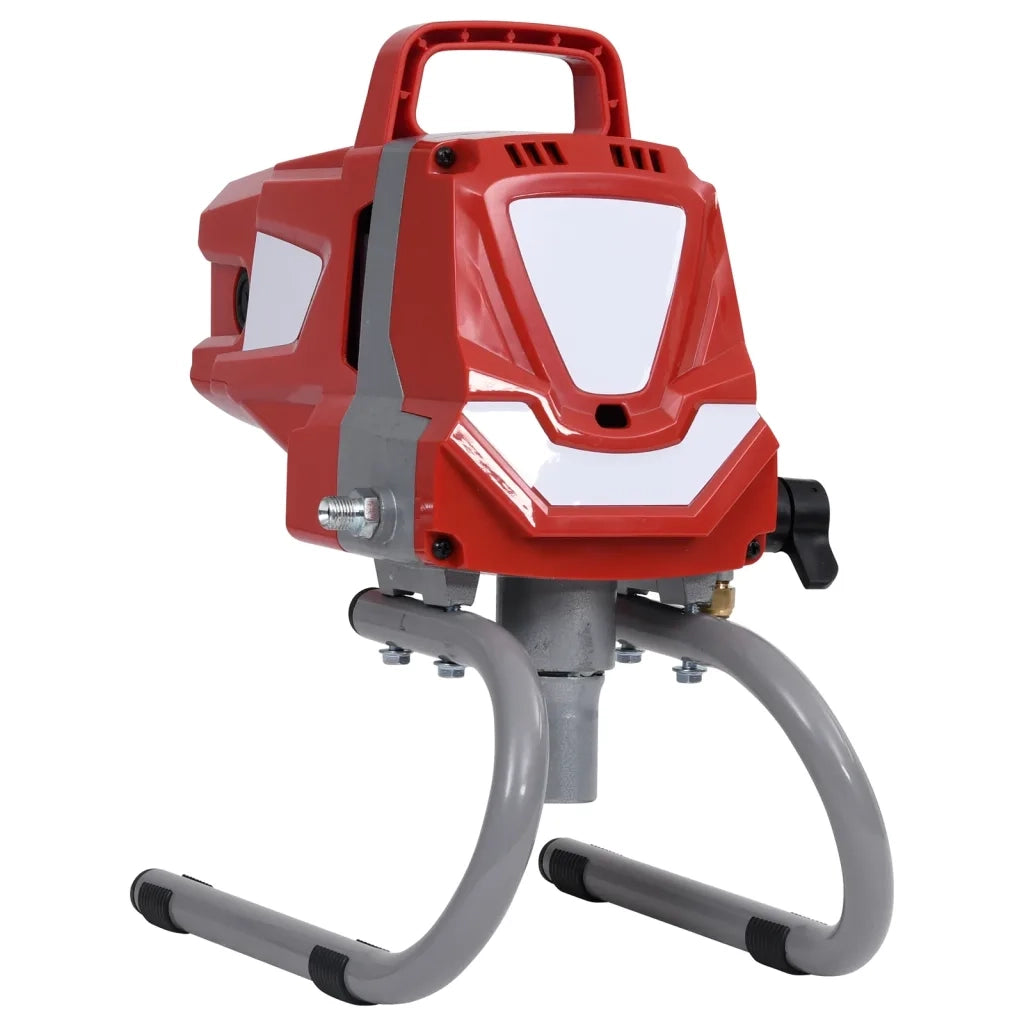 Spruzzatore di Vernice Airless ad Alta Pressione 1010 W 147678