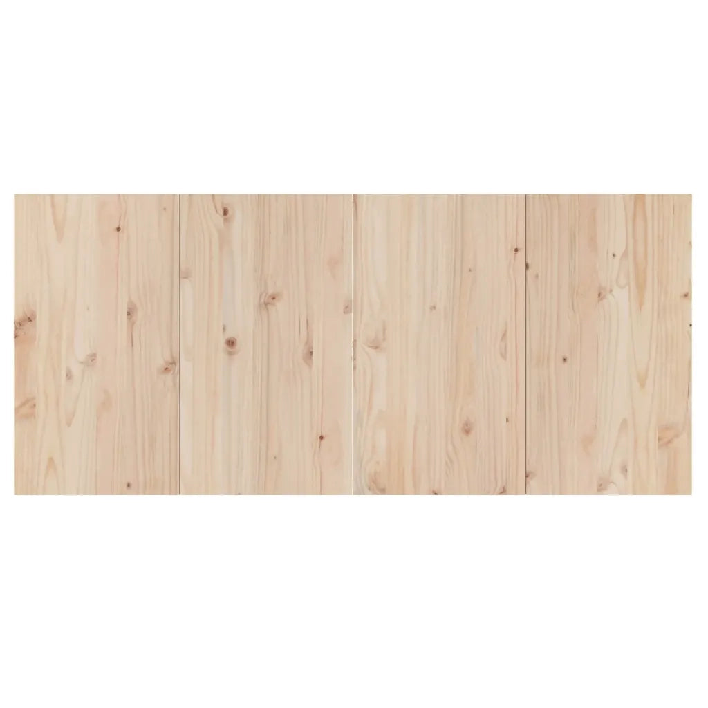 Tavolo da Bar 180x80x110 cm in Legno Massello di Pino cod mxl 29848