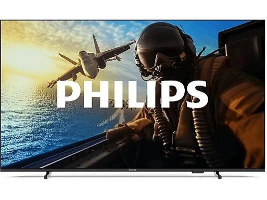 PHILIPS 50PUS7000/12 TELEVISIONE SMART ULTRA HD 4K PIATTO 50''