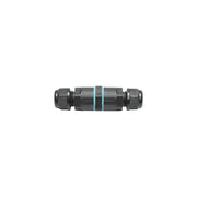 Connettore per cavo elettrico M16 250V 15A, 2 poli IP67 Leader