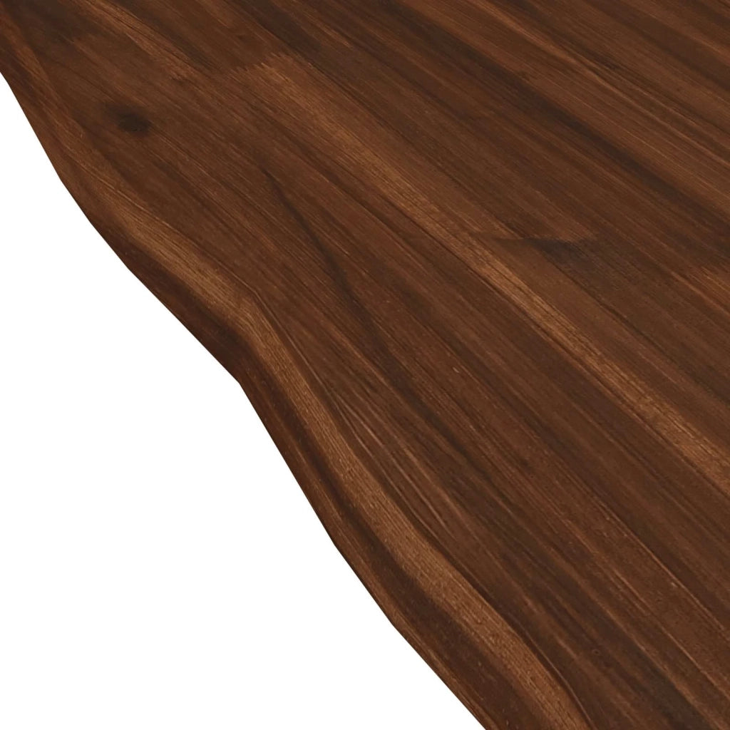 Piano del Tavolo Rettangolare 70 x 70 x 3,5 cm Quadrato 938629