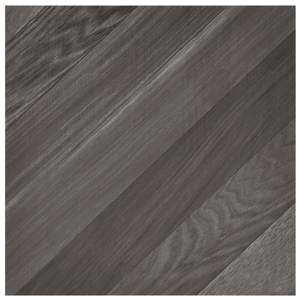 Tavole per Pavimenti 55 pz Grigio 5,11 m2 PVC CFW6721390