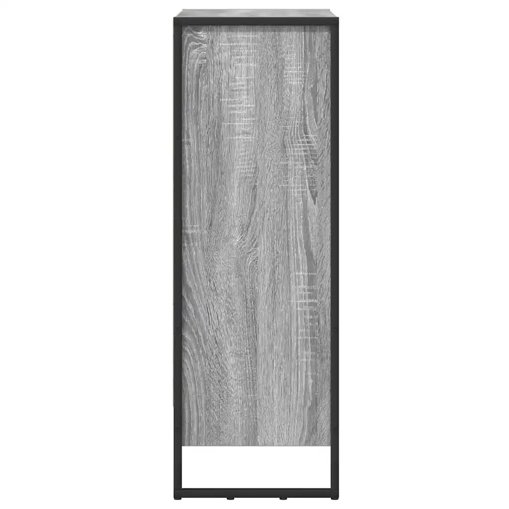 Armadio per Libri 60 x 30 x 86,5 cm Legno ingegnerizzato 886387