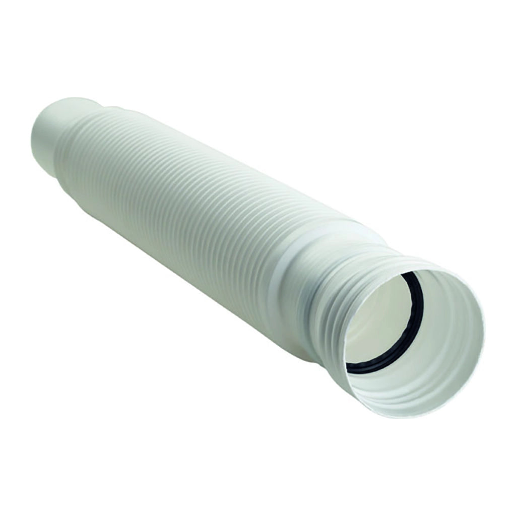 TUBI FLESSIBILE CON GUARNIZIONE OLIFLEX PPS IN ROTOLO- Diam. 80 mm- OLIVE- metri 30